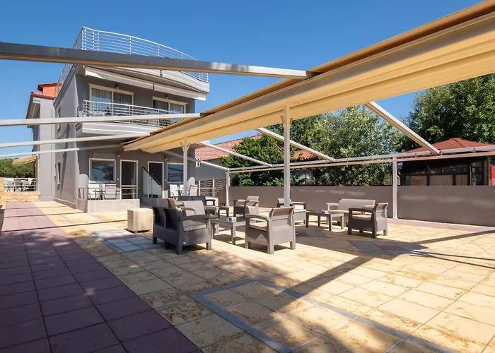 Apartman Jolandas