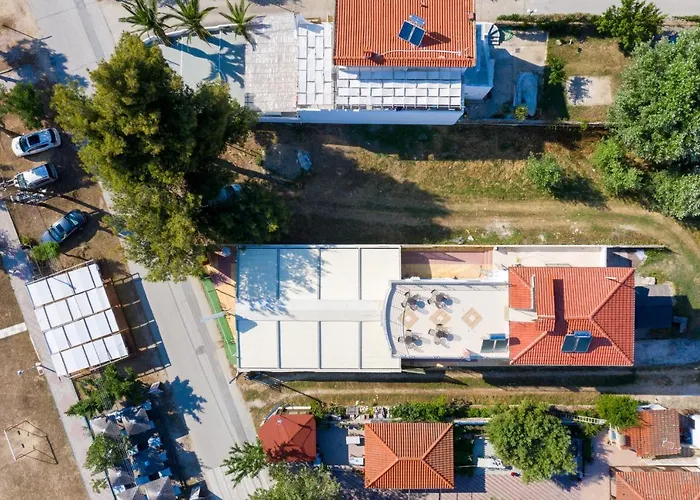 Jolandas Apartman