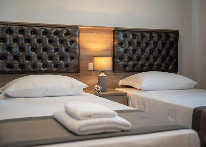 Apartman Jolandas Toróni