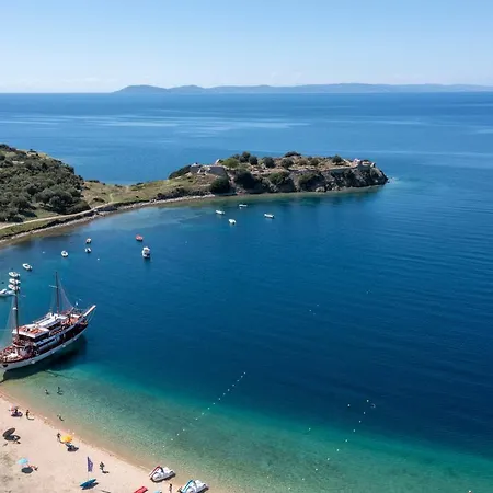 Jolandas Διαμέρισμα