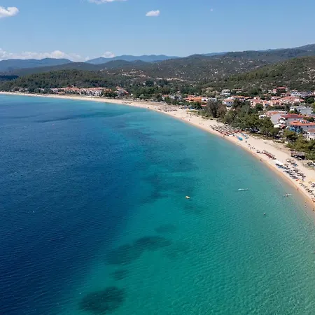 Jolandas * Τορώνη