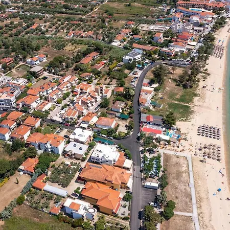 Διαμέρισμα Jolandas Τορώνη