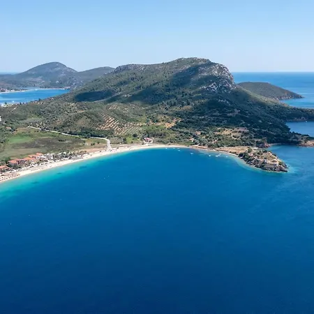 Διαμέρισμα Jolandas *