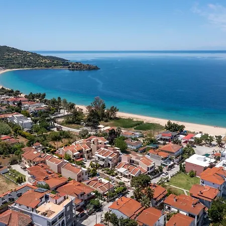Jolandas Τορώνη
