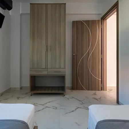 Jolandas Apartment *