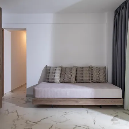 Jolandas Apartment Toroni