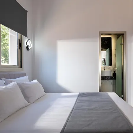 Apartment Jolandas *