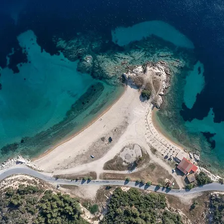 アパート Jolandas *