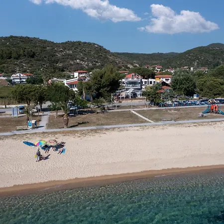 Jolandas Τορώνη