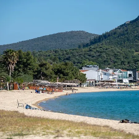 Jolandas * Τορώνη