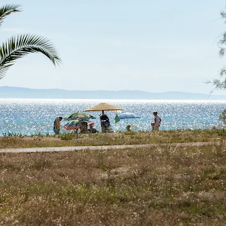 Jolandas アパート *