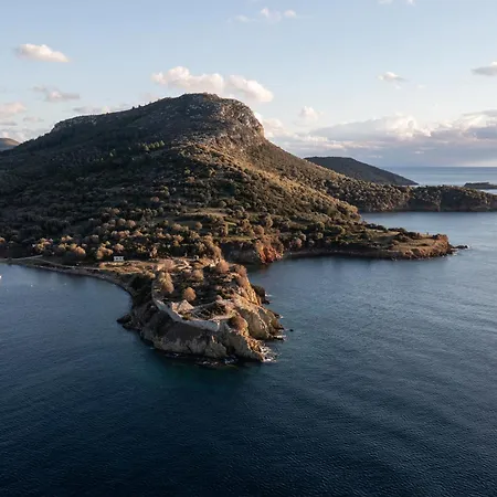 Jolandas Διαμέρισμα Τορώνη