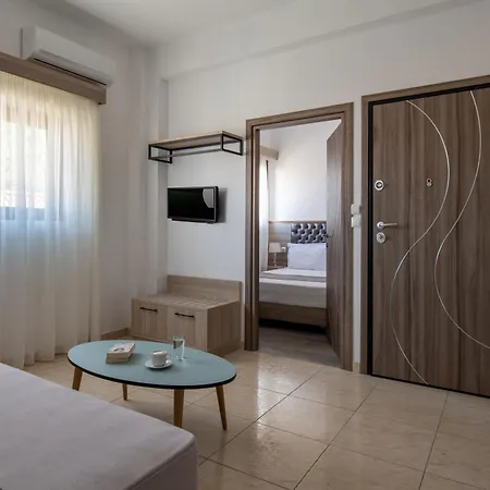 Apartment Jolandas Toroni