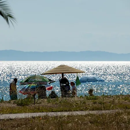 Jolandas Apartment Toroni