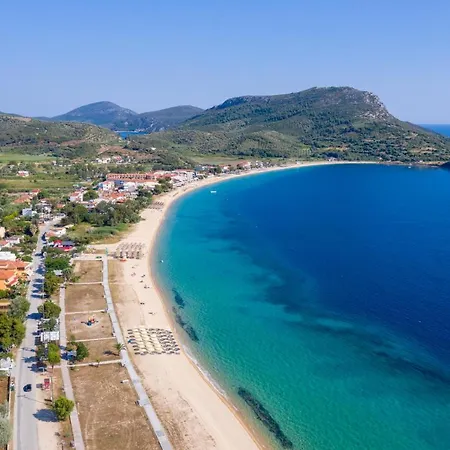 Διαμέρισμα Jolandas Τορώνη