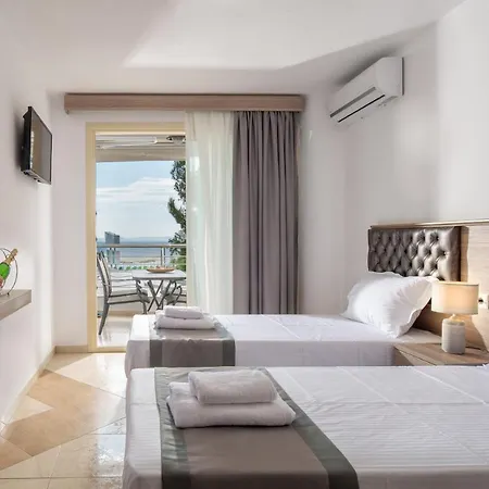 アパート Jolandas *