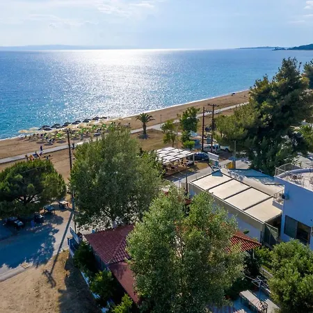 Apartman Jolandas *