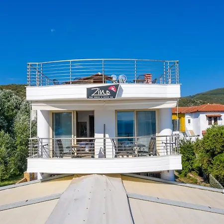 Apartment Jolandas Toroni