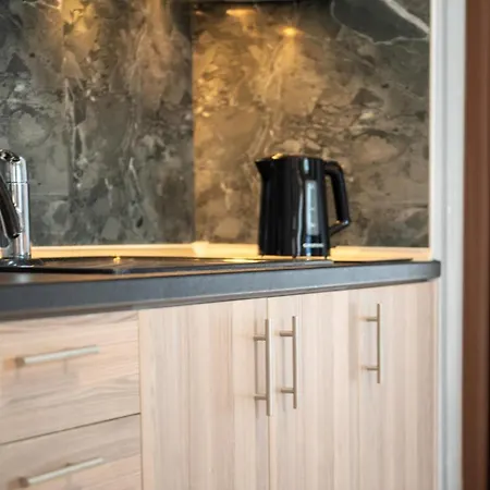 Jolandas アパート