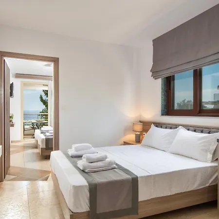 アパート Jolandas *