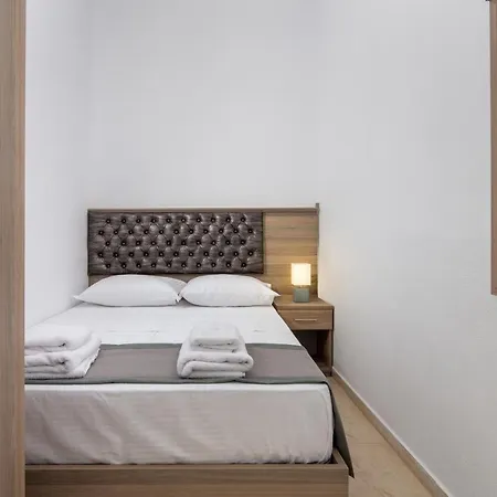 Jolandas Apartment Toroni