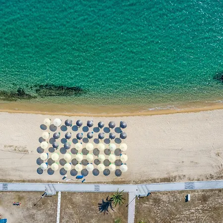 Jolandas アパート *