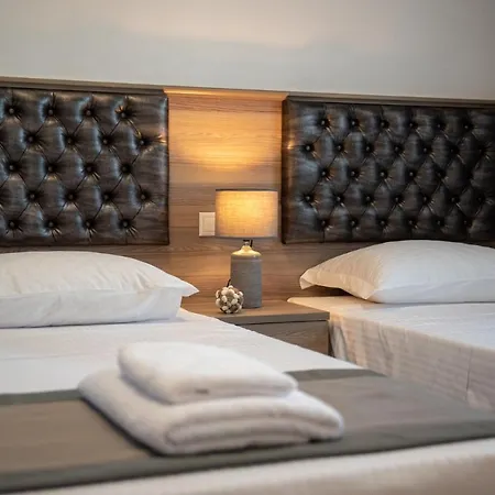 Apartment Jolandas Toroni