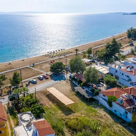 Διαμέρισμα Jolandas *
