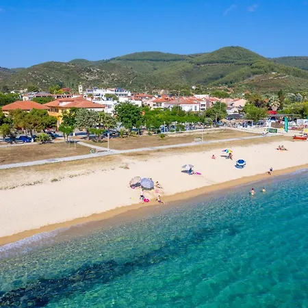 Jolandas アパート *