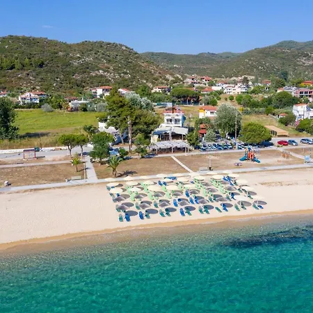Jolandas Τορώνη