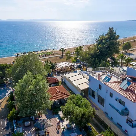 Jolandas Τορώνη