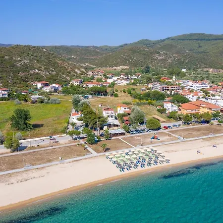 Διαμέρισμα Jolandas *