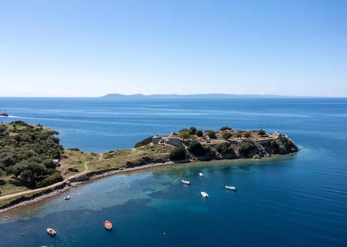 Apartment Jolandas Toroni