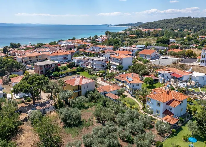 Apartment Jolandas *