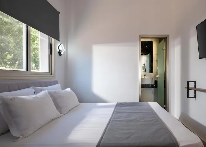 Apartment Jolandas *