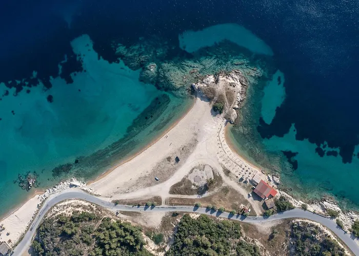 Apartment Jolandas *