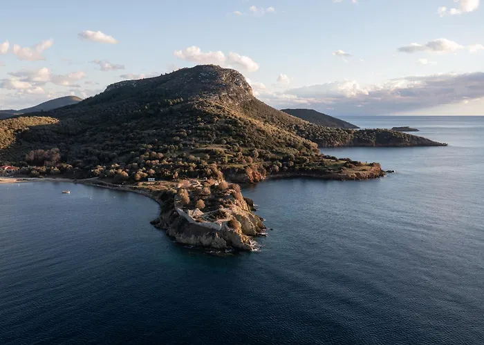 Jolandas Apartment Toroni