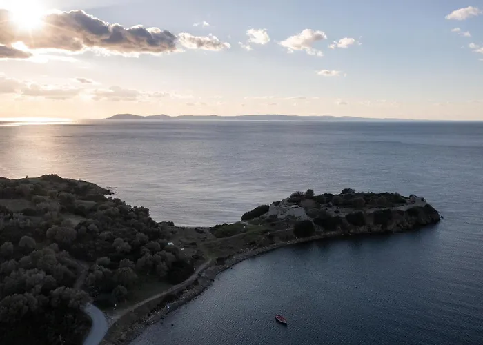 Apartment Jolandas *