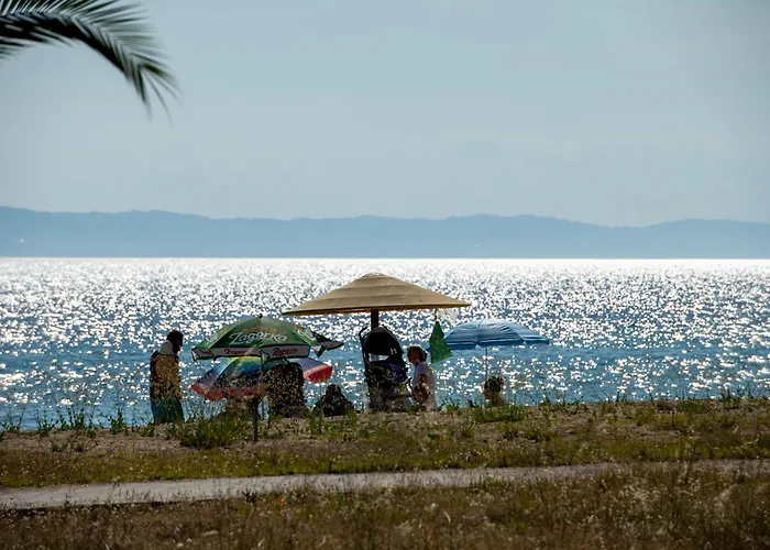 Jolandas Apartment Toroni