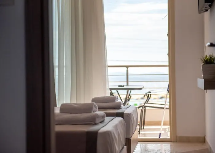 Apartment Jolandas Toroni