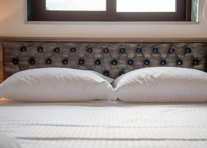 Jolandas Apartment Toroni