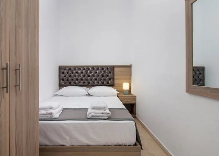 Jolandas Apartment Toroni