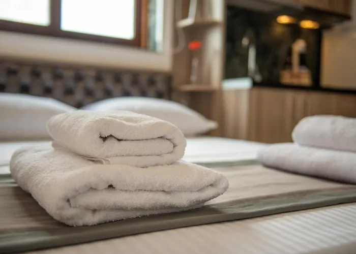 Apartment Jolandas Toroni