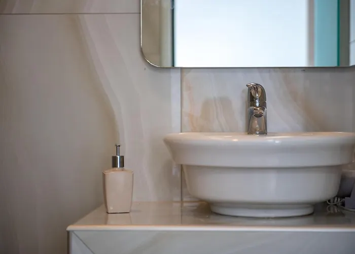 Jolandas Apartment *