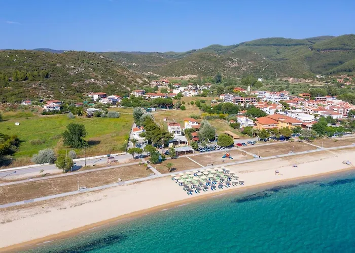 Apartment Jolandas *