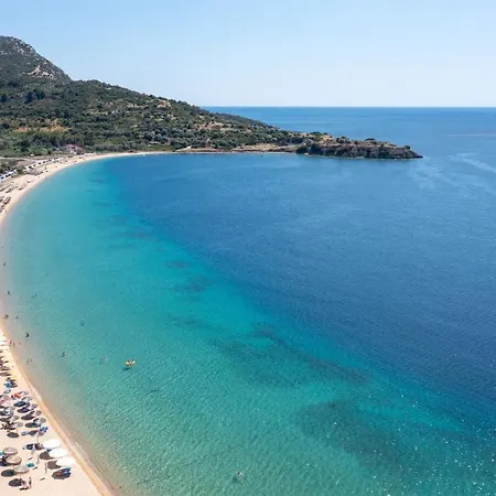 Appartamento Jolandas