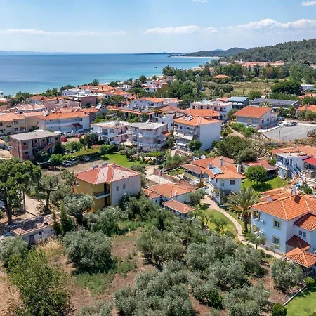 Appartamento Jolandas *