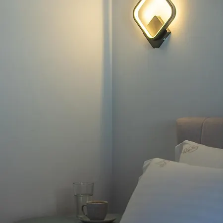 Jolandas Apartment *