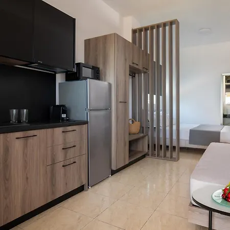 Apartment Jolandas Toroni