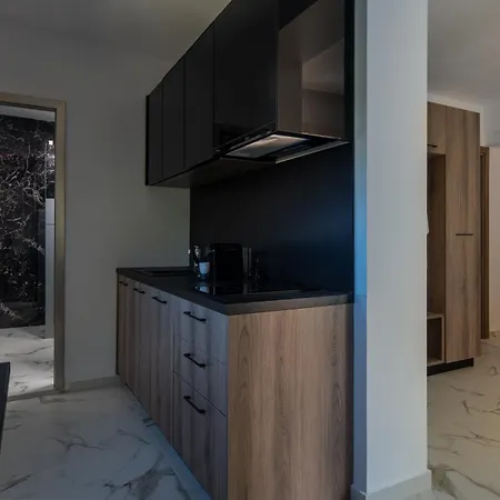 Apartment Jolandas